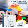 Lens Cleaning Wipes for iPads, Eyeglasses, Camera Lenses, Laptop and Toys, Streak-Free Disposable Electronic Tissue